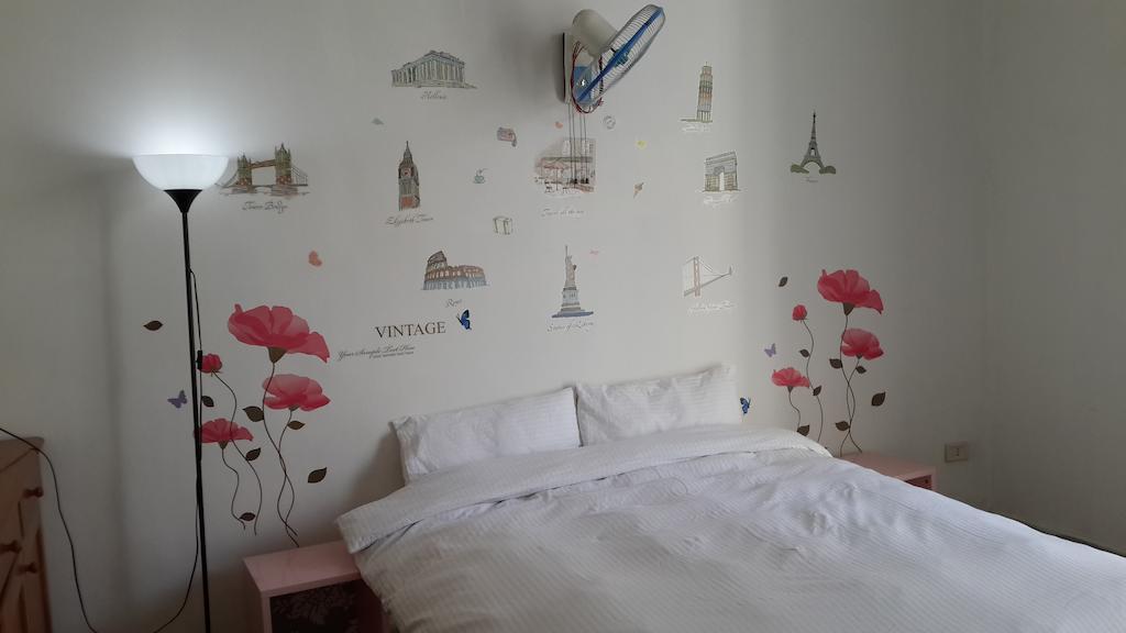 Youthhome B&B Naples Extérieur photo