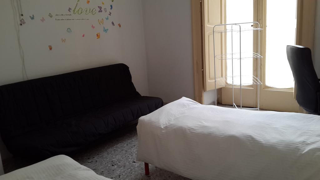 Youthhome B&B Naples Extérieur photo