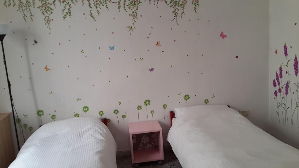 Youthhome B&B Naples Extérieur photo