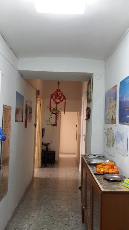 Youthhome B&B Naples Chambre photo