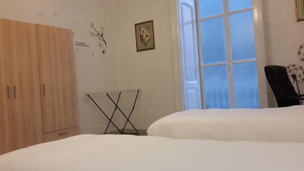 Youthhome B&B Naples Extérieur photo