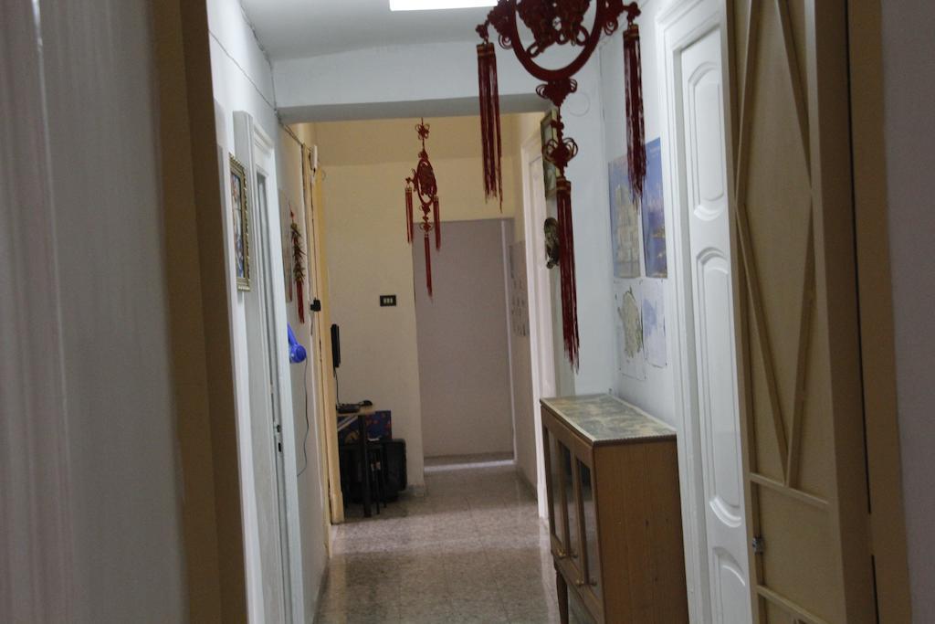 Youthhome B&B Naples Chambre photo