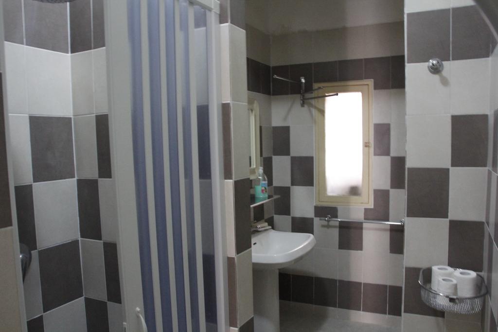 Youthhome B&B Naples Chambre photo