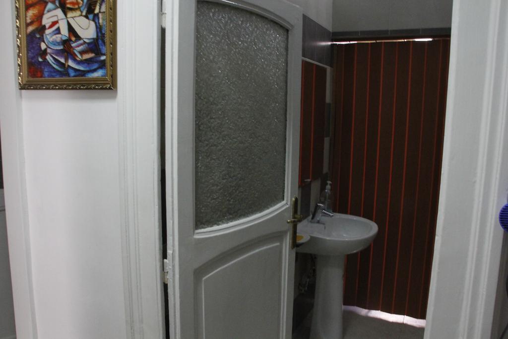 Youthhome B&B Naples Chambre photo